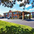 Photo of Comfort Inn Gatineau