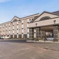 Exterior of Comfort Inn Grantsville-Deep Creek Lake