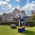 Exterior of Comfort Inn Griswold