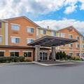 Image of Comfort Inn Gurnee Near Six Flags