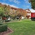 Exterior of Comfort Inn Heritage Wagga