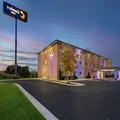 Exterior of Comfort Inn Hobart-Merrillville I-65