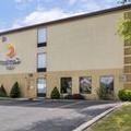 Image of Comfort Inn Huntingdon