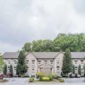 Photo of Comfort Inn Huntington near University area