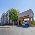 Photo of Comfort Inn I-10 West at 51st Ave