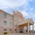 Exterior of Comfort Inn I-20 Midland Stanton