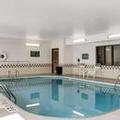 Image of Comfort Inn Jamestown South