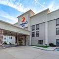 Exterior of Comfort Inn Kearney I-80