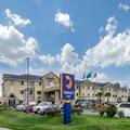 Image of Comfort Inn Kent - Seattle