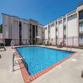 Exterior of Comfort Inn Kings Mountain