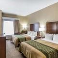 Image of Comfort Inn Kingsport Southeast