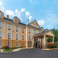 Photo of Comfort Inn Lafayette North I-10