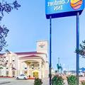Exterior of Comfort Inn Lake Charles