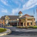 Image of Comfort Inn Lancaster at Rockvale