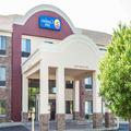 Photo of Comfort Inn Lees Summit at Hwy 50 & Hwy 291