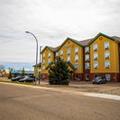 Image of Comfort Inn Lethbridge