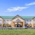 Exterior of Comfort Inn Lexington South