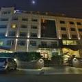 Exterior of Comfort Inn Lucknow