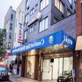 Image of Comfort Inn Manhattan Bridge