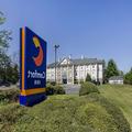 Image of Comfort Inn Martinsville