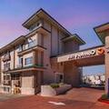 Photo of Comfort Inn Monterey Park - Los Angeles