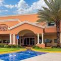 Exterior of Comfort Inn Monterrey Norte