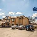 Exterior of Comfort Inn Morris I-80
