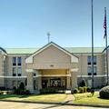 Exterior of Comfort Inn Moss Point Pascagoula