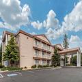 Photo of Comfort Inn Mount Shasta Area