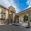 Image of Comfort Inn Nashville Opryland Area