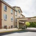Image of Comfort Inn Naugatuck-Shelton, CT