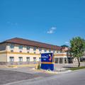 Image of Comfort Inn Near Kokomo Speedway