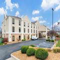 Exterior of Comfort Inn Near Six Flags St. Louis