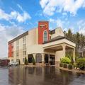 Image of Comfort Inn North of Asheville