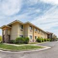 Exterior of Comfort Inn Okemos - East Lansing