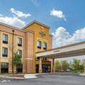 Photo of Comfort Inn Pa Turnpike I 81