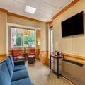 Image of Comfort Inn Petersburg Near Fort Gregg-Adams