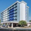 Exterior of Comfort Inn Philadelphia International Airport West