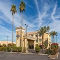 Exterior of Comfort Inn Phoenix Central City