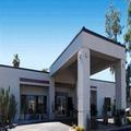 Exterior of Comfort Inn Phoenix North