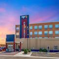 Exterior of Comfort Inn Portales