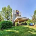 Photo of Comfort Inn Raleigh Midtown