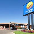 Exterior of Comfort Inn Regina East