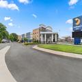 Photo of Comfort Inn Rehoboth Beach