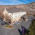Image of Comfort Inn Richfield I-70