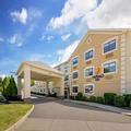 Image of Comfort Inn River's Edge