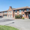 Image of Comfort Inn Riviere-du-Loup