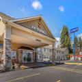 Exterior of Comfort Inn Roseburg