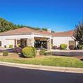 Photo of Comfort Inn Roswell Dunwoody