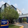 Exterior of Comfort Inn Saint Paul East